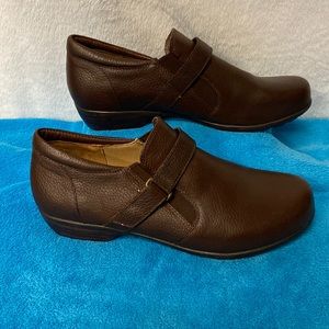 Walking Cradles Eliot Slip-On Shoes
